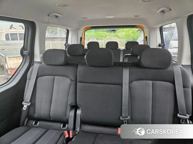 Hyundai Staria id 4481824 из Кореи 12