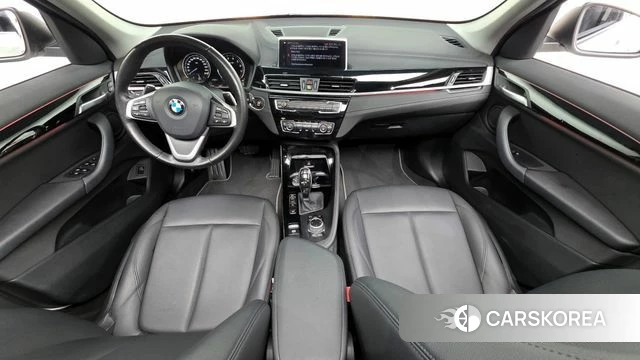 BMW X1 (F48) id 3851506 из Кореи 17