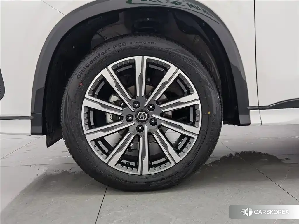 Chang'an CS75PLUS id 4599802 из Китая 21