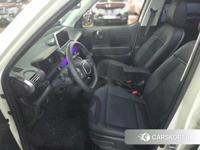 Hyundai The New Casper id 4407717 из Кореи 16