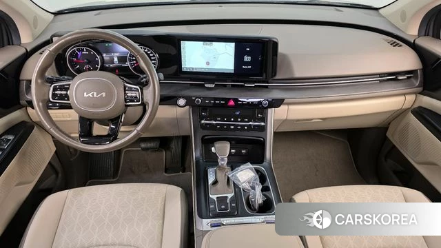 Kia Carnival 4th generation id 4282026 из Кореи 27