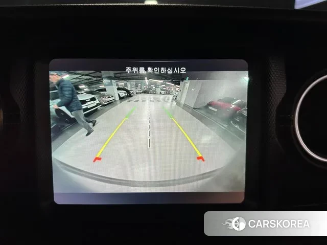 Jeep Wrangler (JL) id 3443118 из Кореи 17