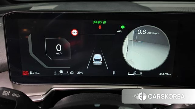 Kia The New Sorento 4th Generation id 4602856 из Кореи 27
