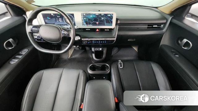 Hyundai Ionic 5 id 3850788 из Кореи 17