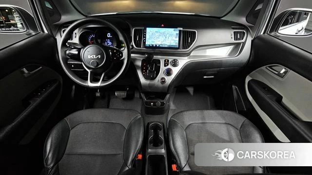 Kia The New Ray id 4779549 из Кореи 17