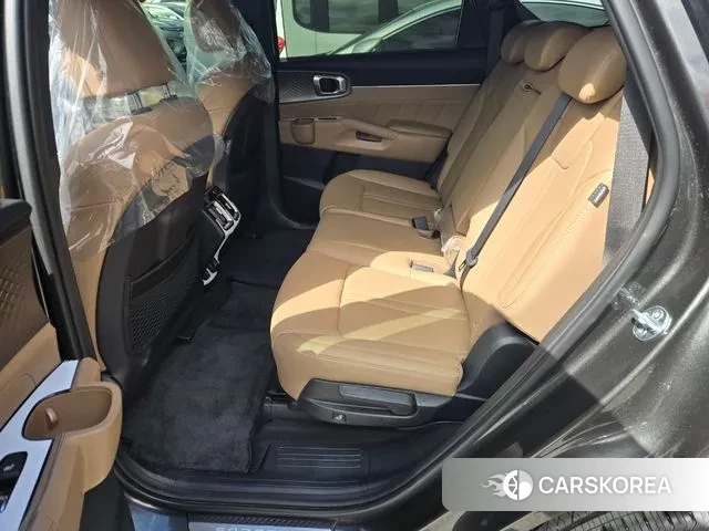 Kia The New Sorento 4th Generation id 3734264 из Кореи 13