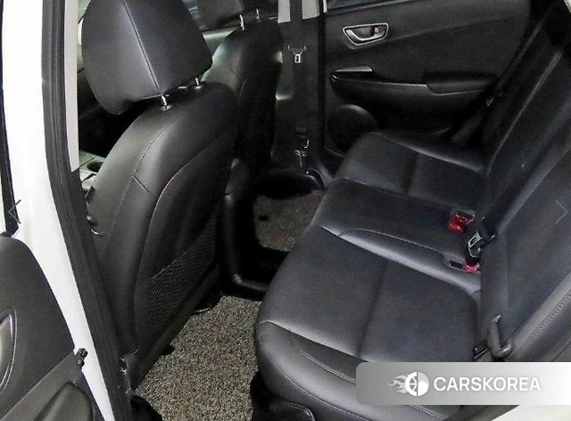 Hyundai Kona Electric id 4447802 из Кореи 17