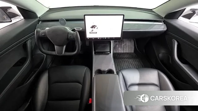 Tesla Model 3 id 3494122 из Кореи 17