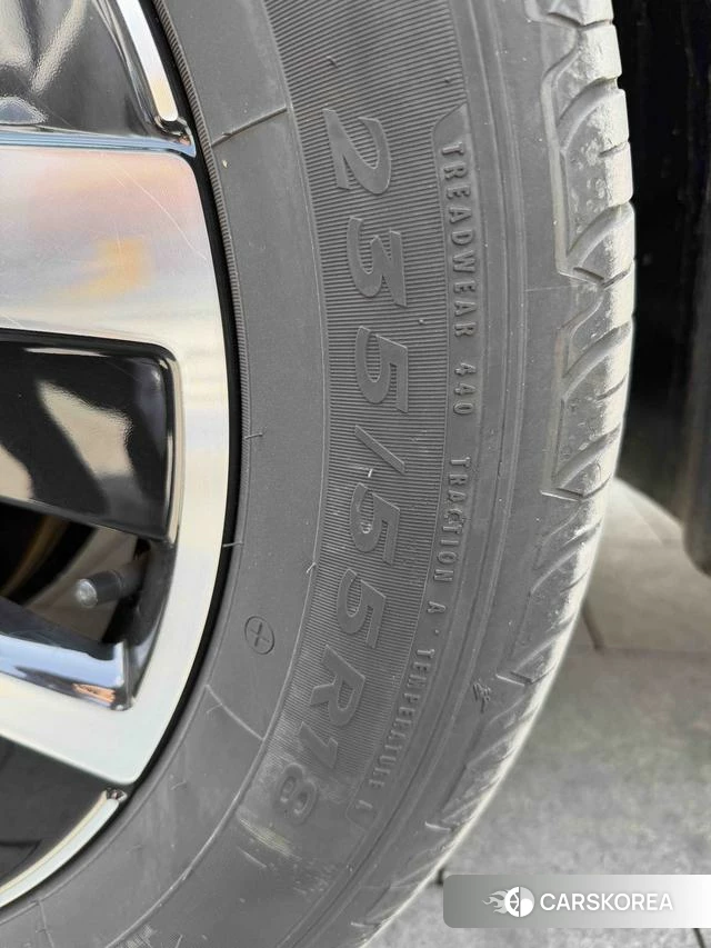 Volkswagen Tanyue id 4290674 из Китая 18