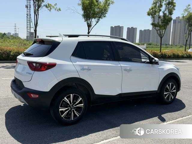 Kia Yi Ran id 4291495 из Китая 11