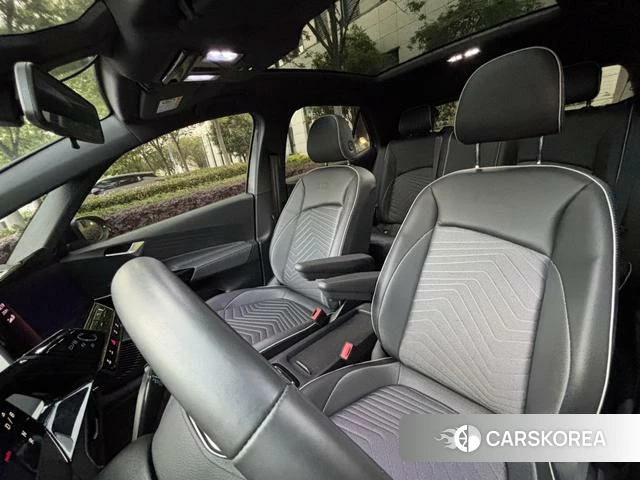 Volkswagen ID.3 id 4278685 из Китая 12