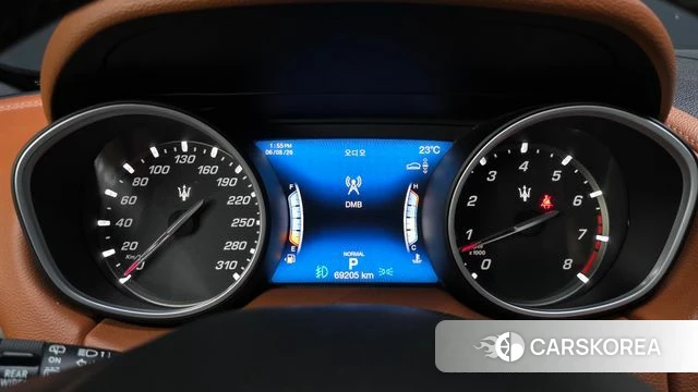 Maserati Levante id 4424344 из Кореи 32