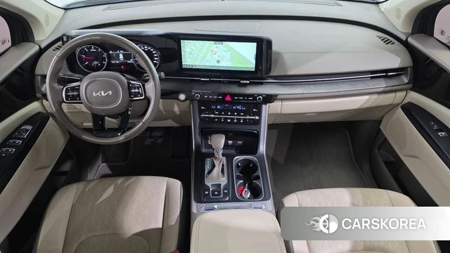Kia Carnival 4th generation id 4414967 из Кореи 29