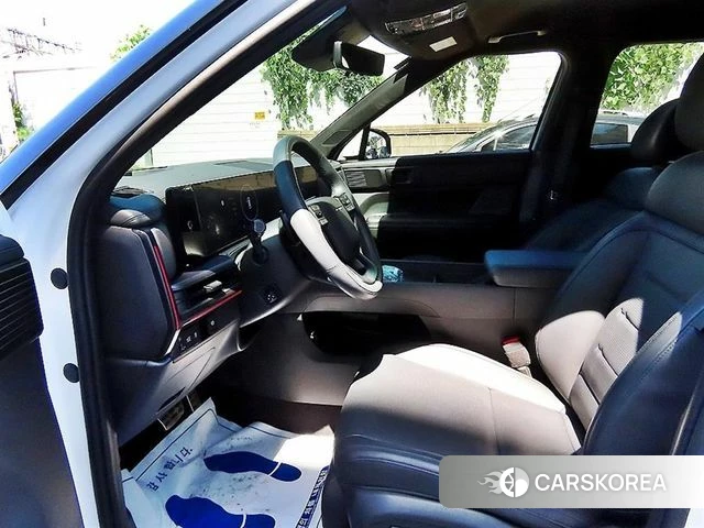 Hyundai Santa Fe (MX5) id 4635489 из Кореи 11