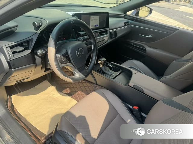 Lexus ES id 4273657 из Китая 11