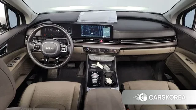 Kia The New Carnival 4th Generation id 3689613 из Кореи 17