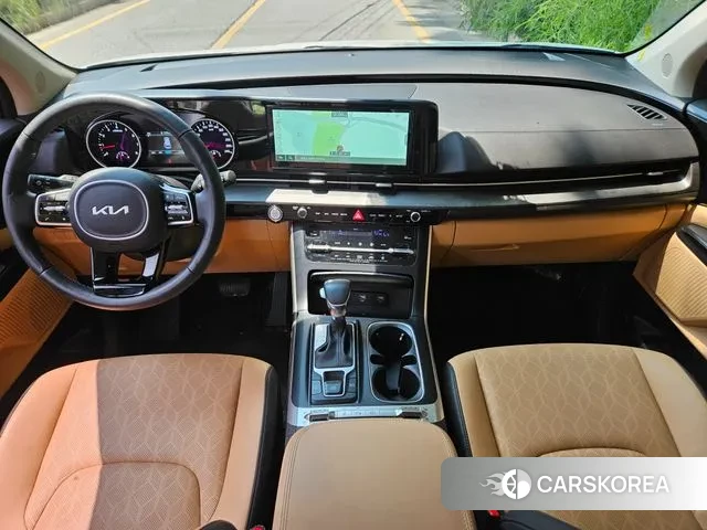 Kia Carnival 4th generation id 2905492 из Кореи 11