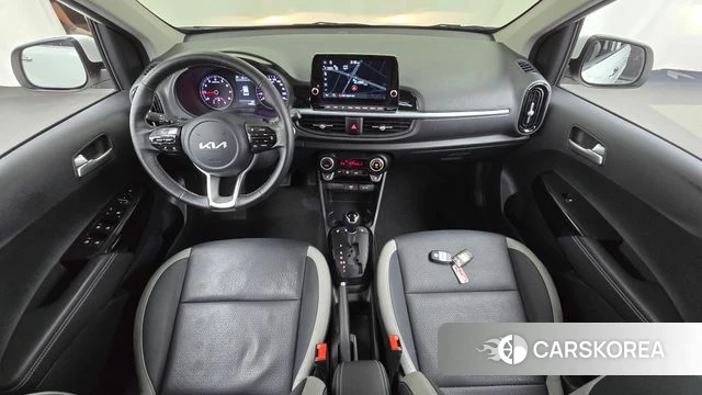 Kia Morning Urban (JA) id 4665924 из Кореи 17