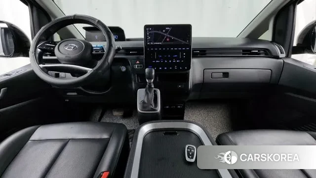 Hyundai Staria id 2964694 из Кореи 17