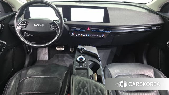 Kia EV6 id 4223770 из Кореи 28