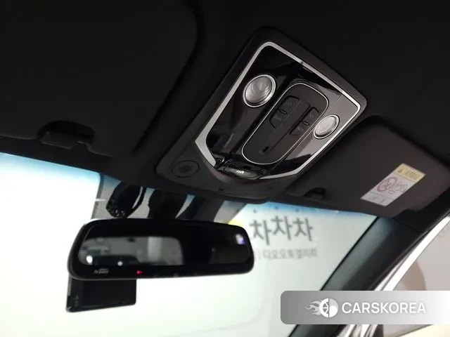 Ssangyong Torres id 3458040 из Кореи 15