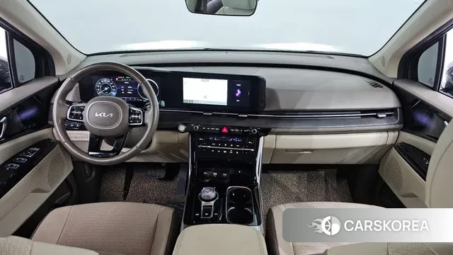 Kia Carnival 4th generation id 3606255 из Кореи 17