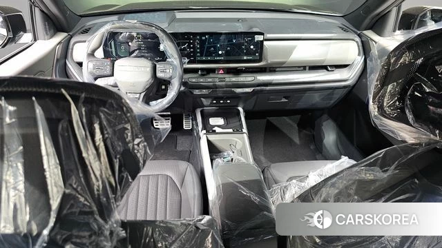 Kia Celtos second Generation id 3939723 из Кореи 17