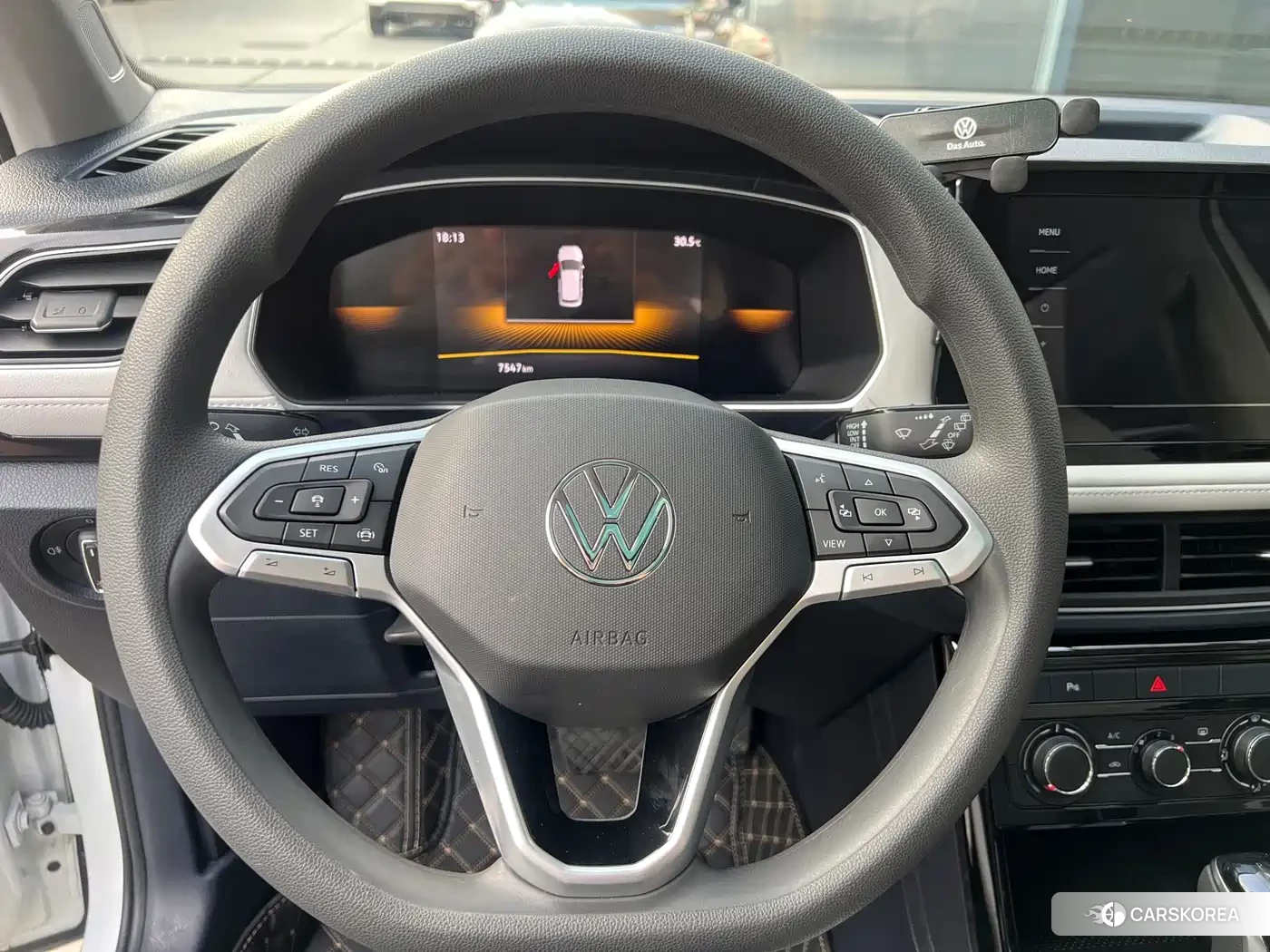 Volkswagen Tharu id 4685984 из Китая 15