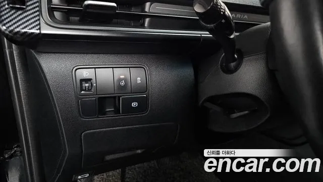 Hyundai Staria id 2671340 из Кореи 17