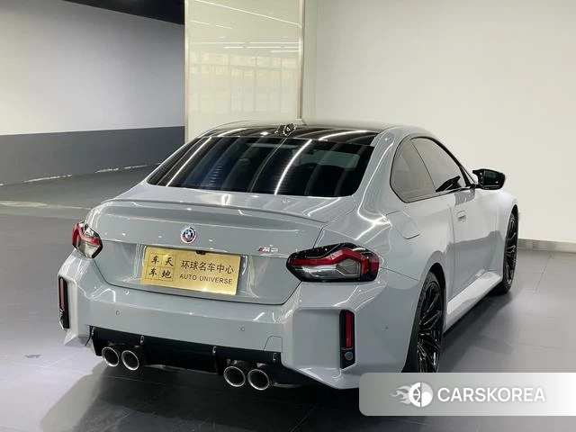 BMW M2 id 4273568 из Китая 18