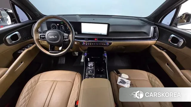 Kia The New Sorento 4th Generation id 3571642 из Кореи 17