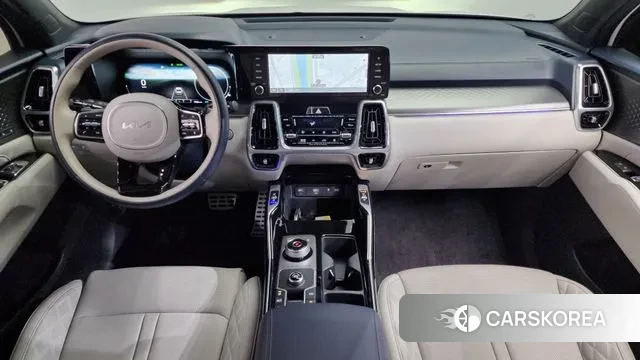 Kia Sorento 4th Generation id 3707036 из Кореи 17