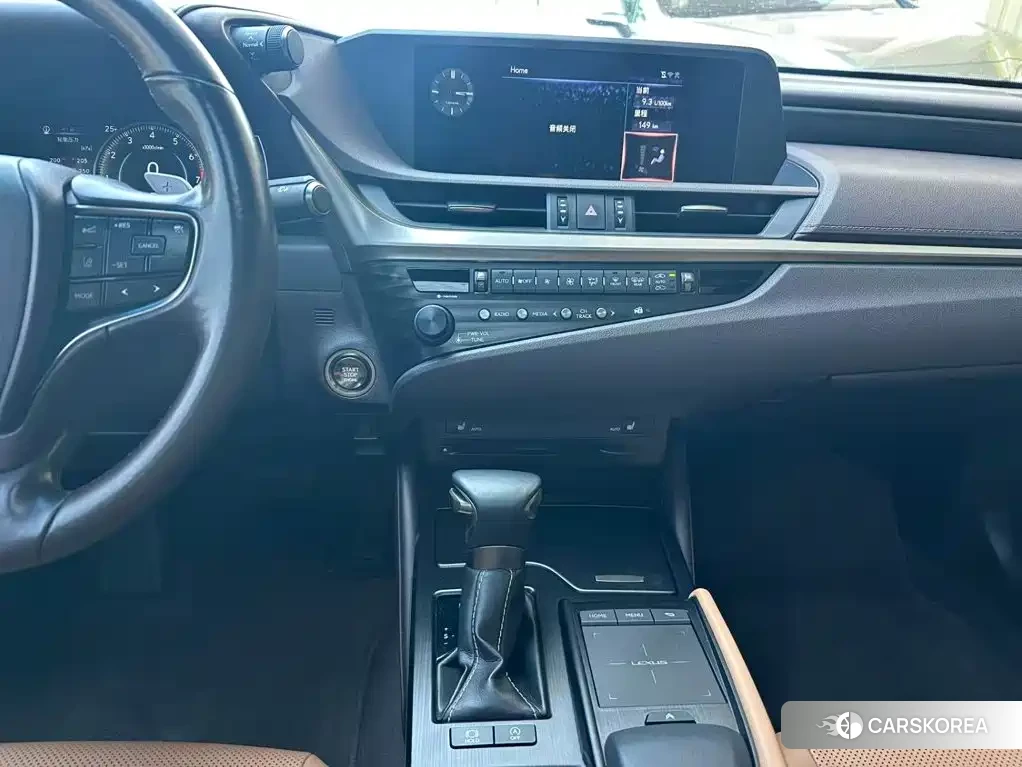 Lexus ES id 4649248 из Китая 7