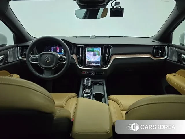 Volvo S60 3rd generation id 3389052 из Кореи 17