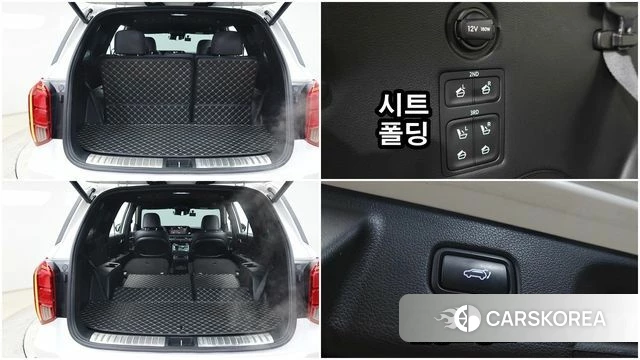 Hyundai The New Palisade id 4178542 из Кореи 17