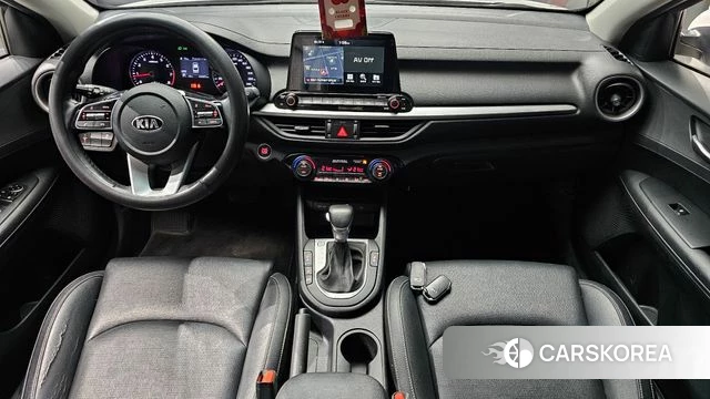 Kia Come New K3 id 4751353 из Кореи 17