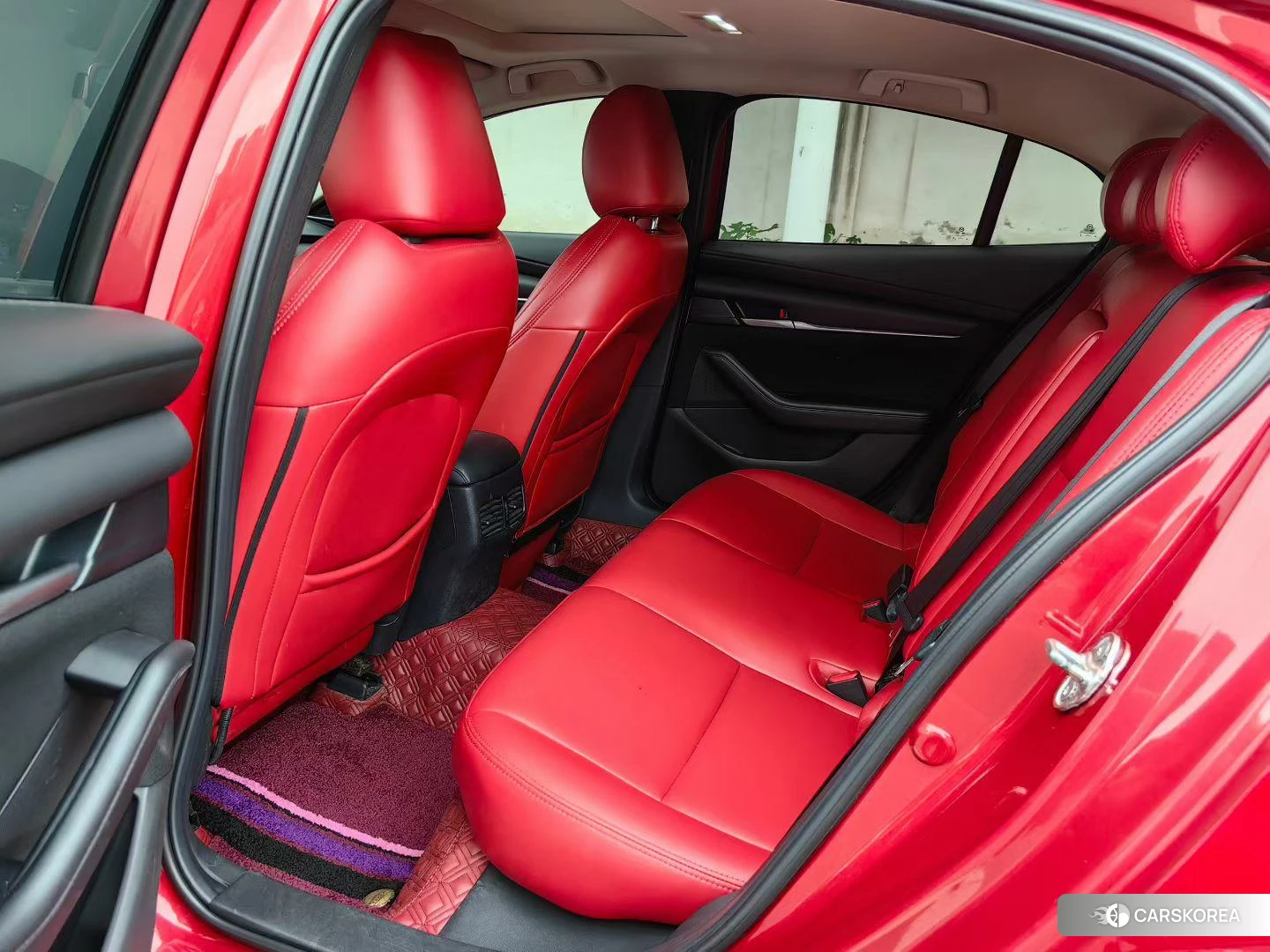 Mazda 3 Angkesaila id 4440288 из Китая 7