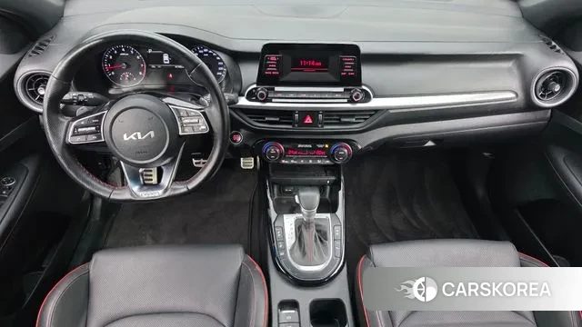 Kia The New K3 2nd generation id 3290510 из Кореи 17