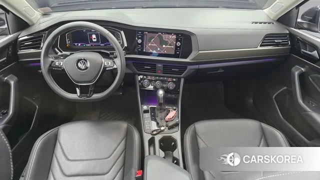 Volkswagen 7th Generation of Jetta id 3833068 из Кореи 17