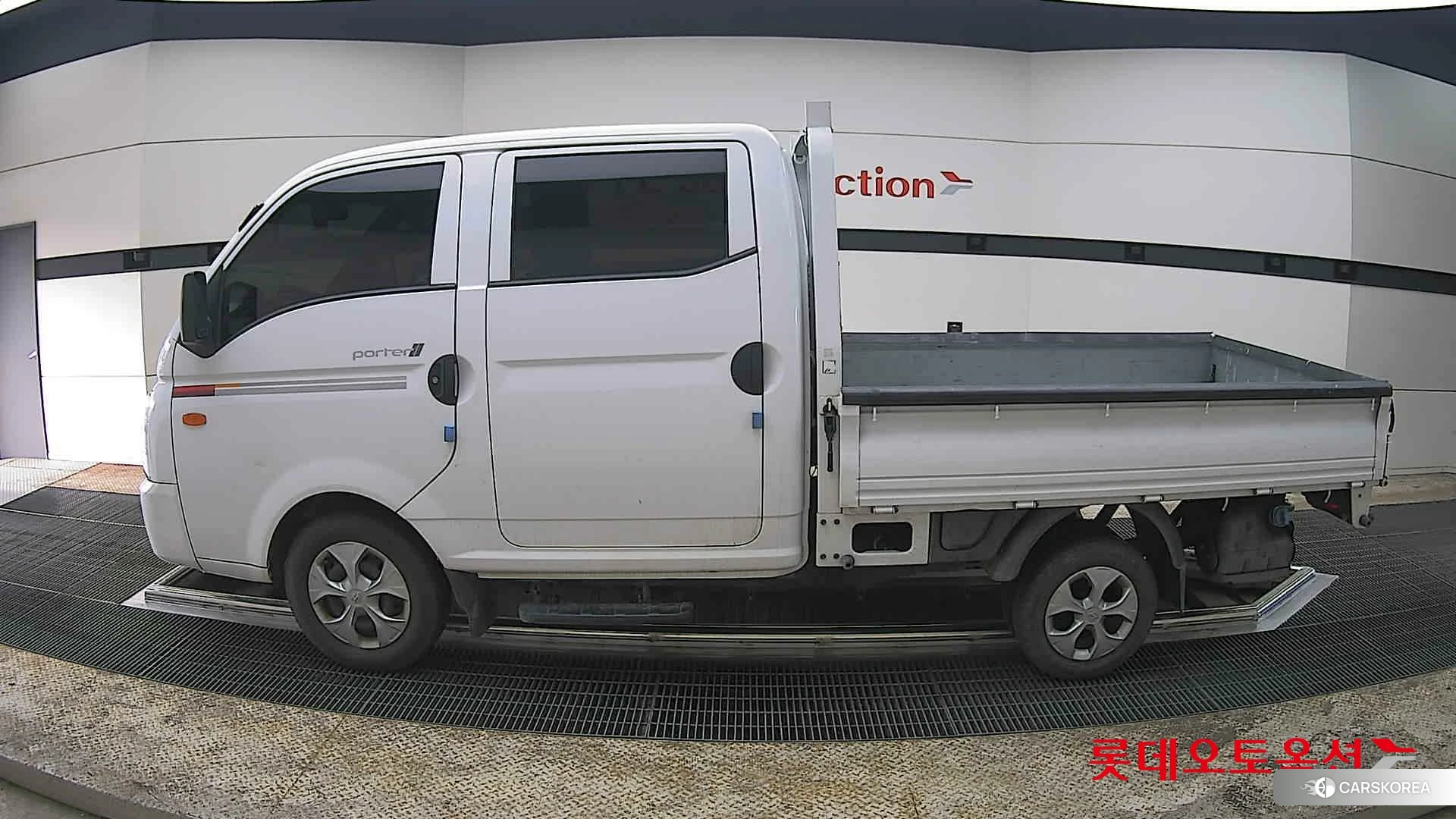 Hyundai Porter II id 3875820 из Кореи 33