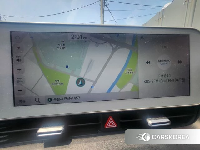 Hyundai Ionic 5 id 4518951 из Кореи 12
