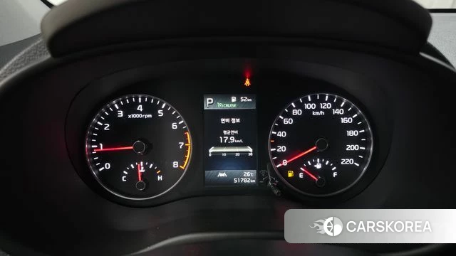 Kia Morning Urban (JA) id 4618428 из Кореи 29