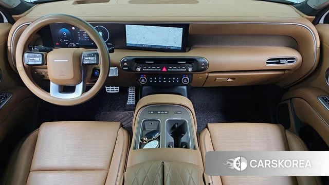 Hyundai Palisade (LX3) id 4421426 из Кореи 33