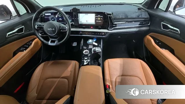 Kia Sportage 5th Generation id 3442102 из Кореи 17