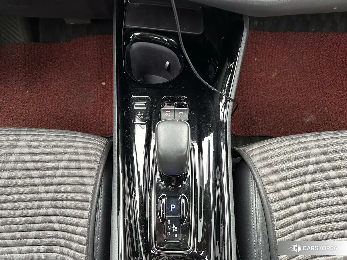 Toyota IZOA id 4510772 из Китая 20