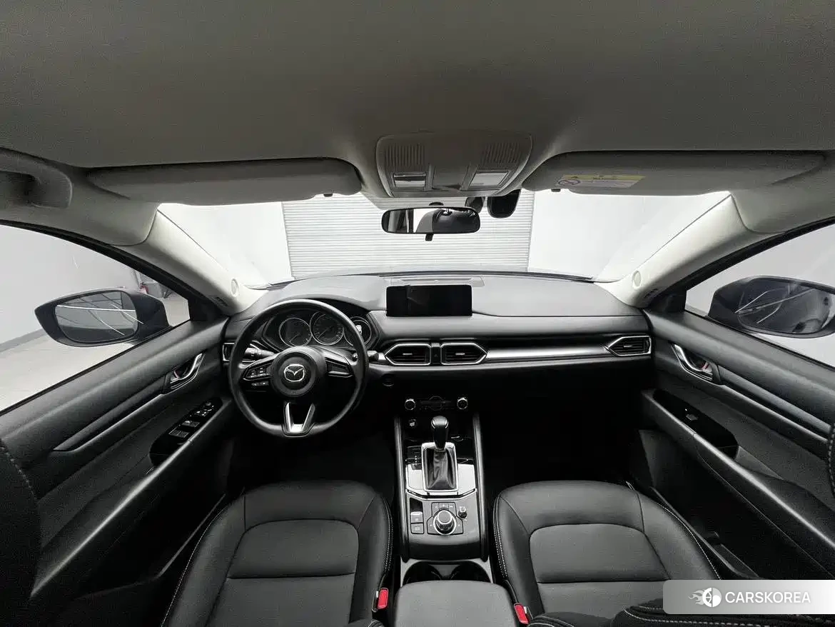 Mazda CX-5 id 4685882 из Китая 15