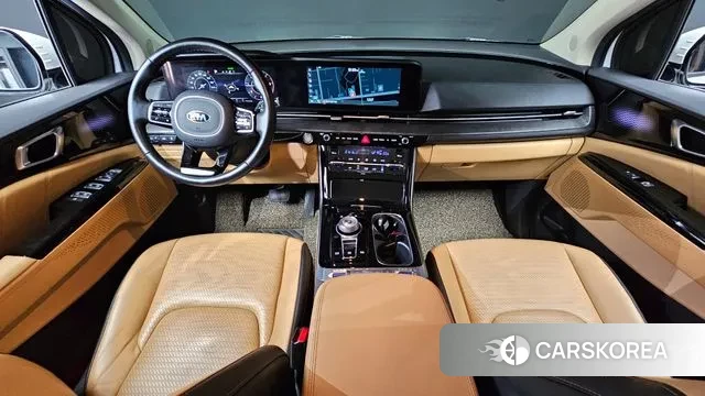 Kia Carnival 4th generation id 3017877 из Кореи 17