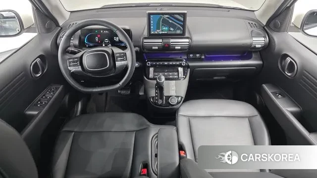 Hyundai Casper id 3411029 из Кореи 17