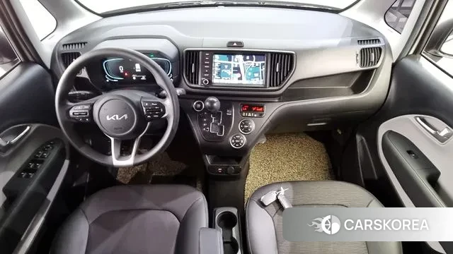 Kia The New Kia Ray id 2958860 из Кореи 17