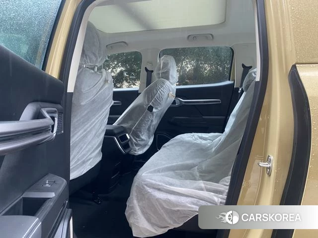 Geely Automobile Radar Horizon EV id 4253713 из Китая 7